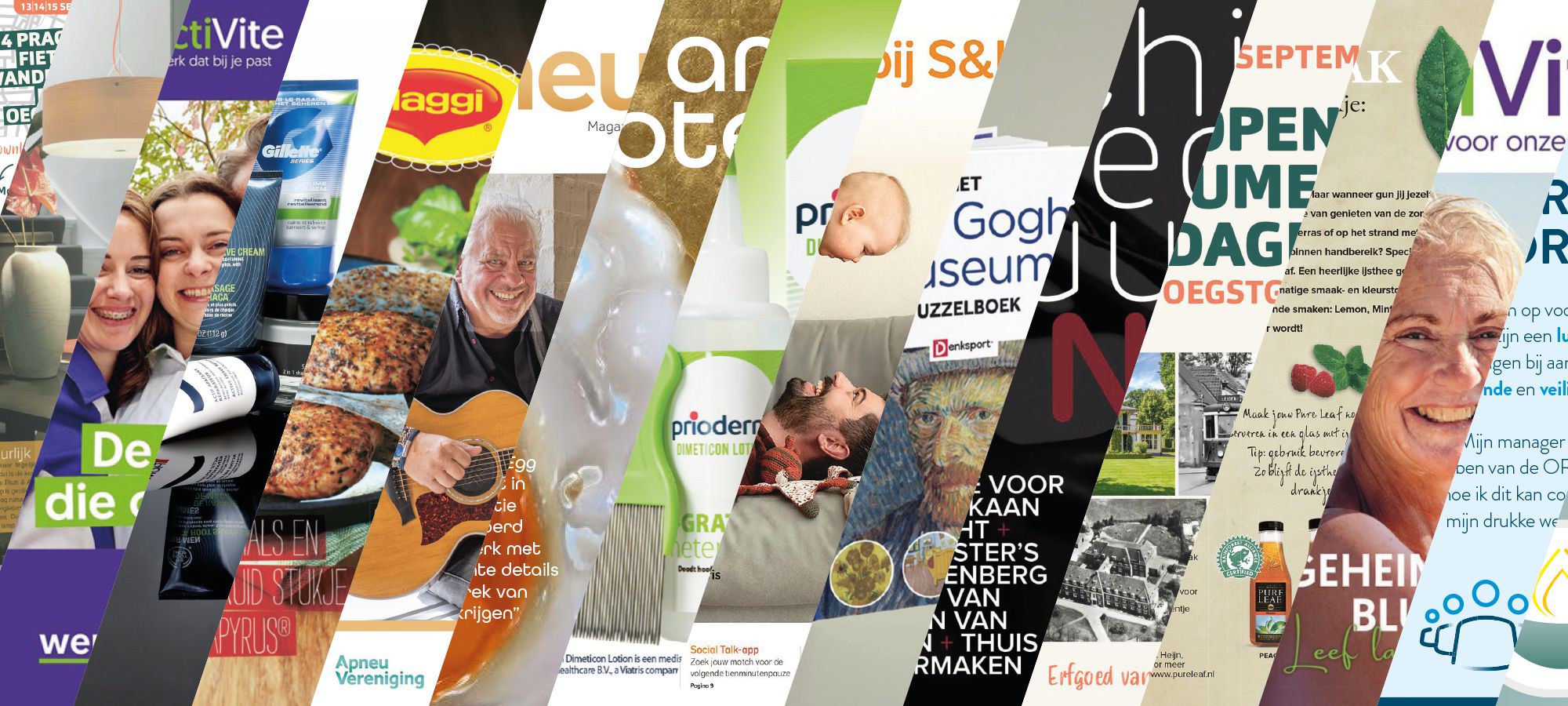 Welkom bij IM Welkom bij IM