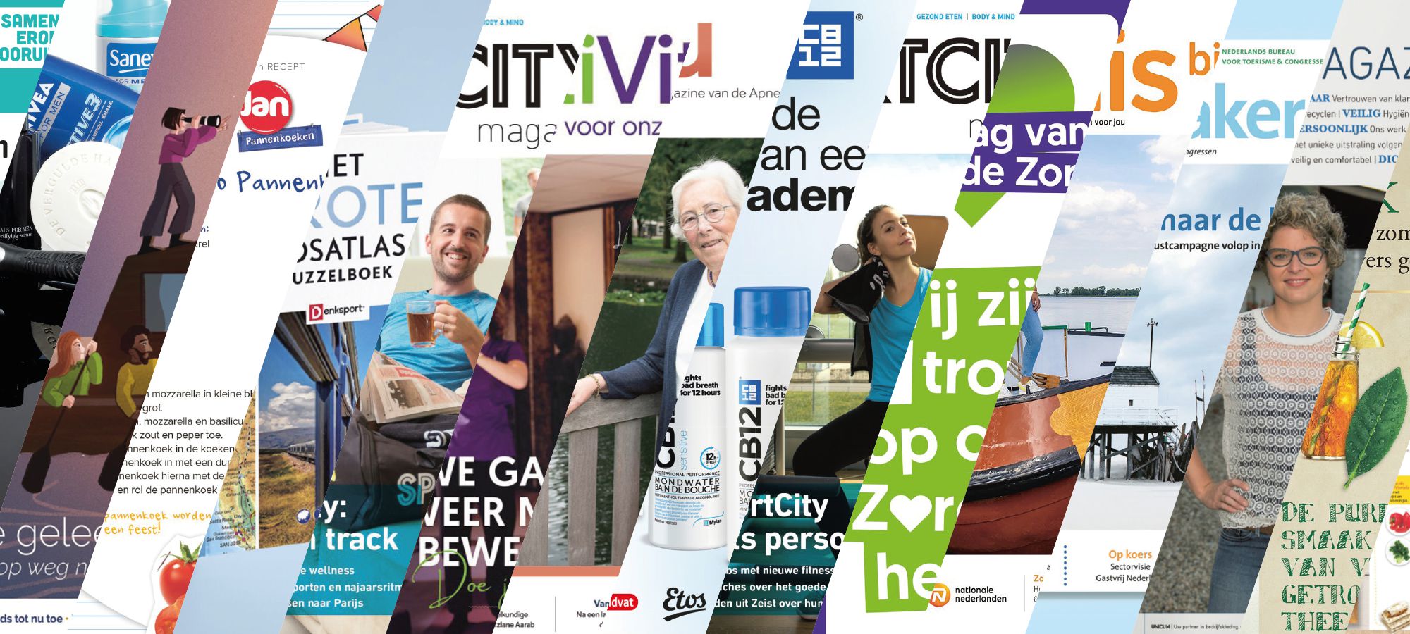 Portfolio van IM Portfolio van IM