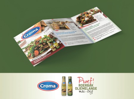 Croma folder