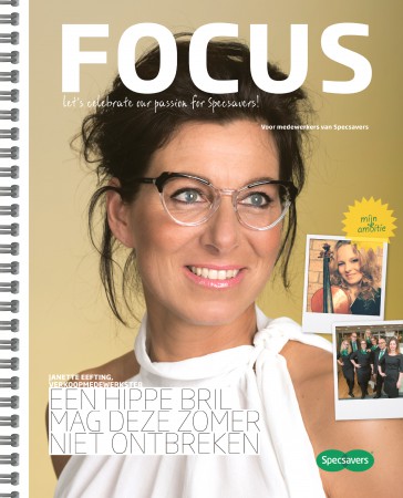 Specsavers Focus 2