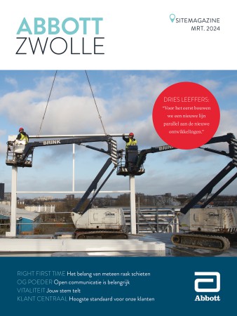 Abbott Zwiolle cover