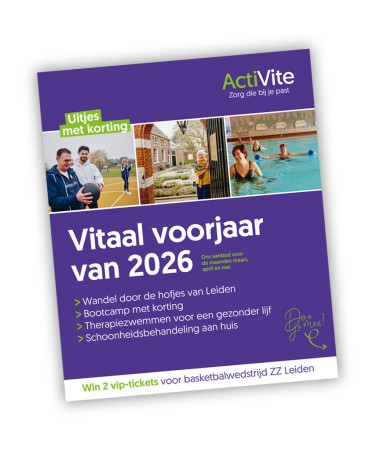ActiVite Programmaboekje 2026 1