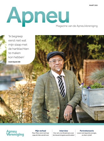 Apneu Magazine 2026 1