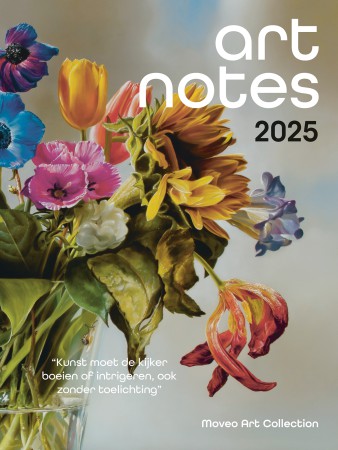 Art Notes 2025