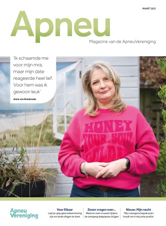 Apneu Magazine 2025 1