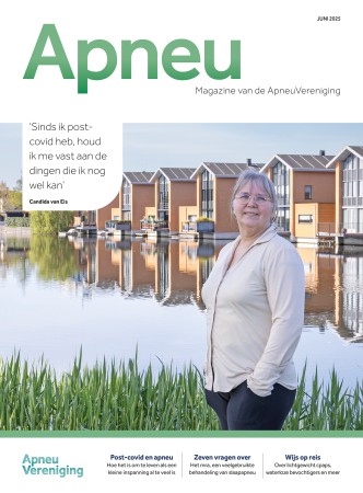 Apneu Magazine 2025 2