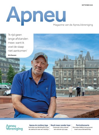 Apneu Magazine 2025 3
