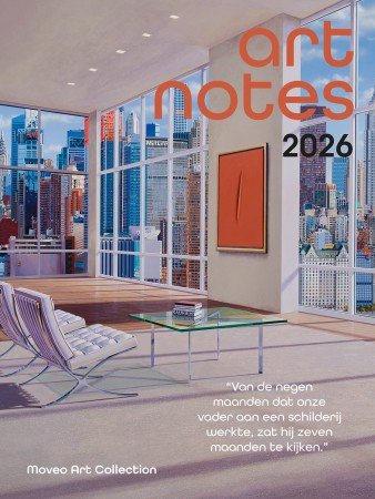 Art Notes 2026