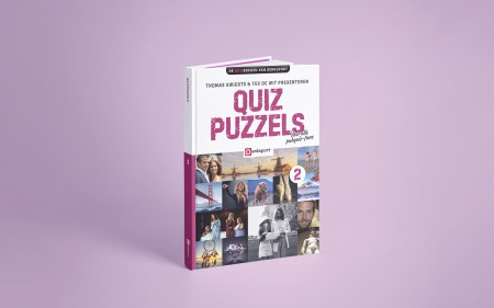 Quiz Puzzels 2