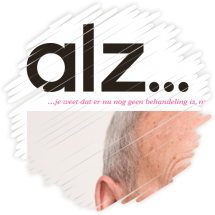 Alzheimer Nederland Alzheimer Nederland