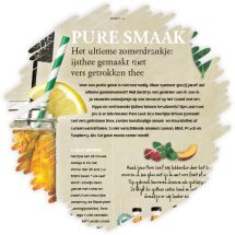 Advertenties Advertenties