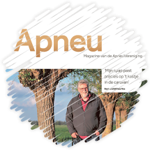 ApneuVereniging ApneuVereniging