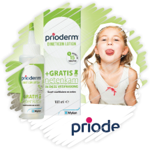 Prioderm